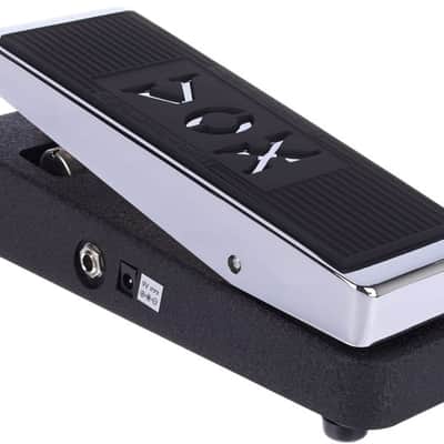 VOX V847-A Wah Pedal - Effetto Wah a pedale per chitarra image 4
