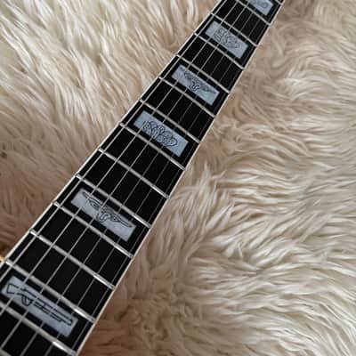 Gretsch 6120W Western Nashville 1992 - Excellent Condition! image 7