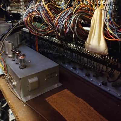 Hammond C3 image 12