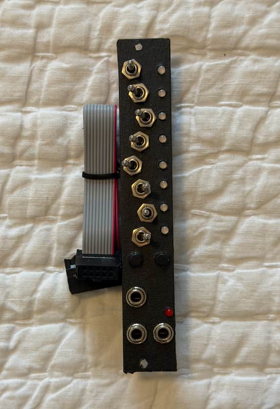 Noise Engineering Bin Seq