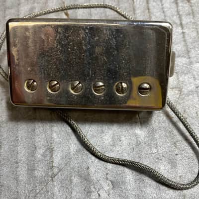 Seymour Duncan Seth Lover SH-55 - Bridge Pickup image 1