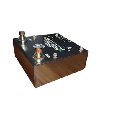 FULLTONE USA ABY-Soft Touch v2 USA CSABYSTv2 2025 - BLACK image 4