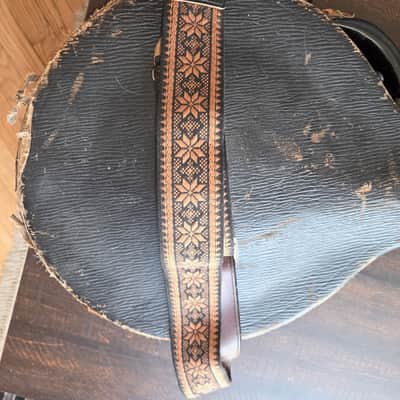 Bacon Professional FF Special Grand Concert 5-String Banjo 1910-1915 image 24