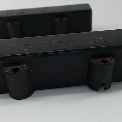 Bartolini Jazz Bass Pickups image 5
