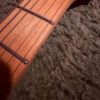 Fender Standard Strat 94’ Guitar Lake Placid Blue MIM image 8