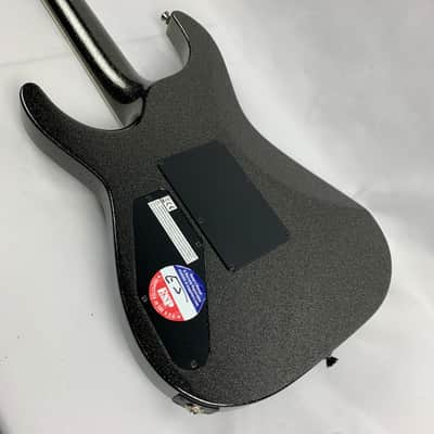 ESP Horizon-I Titan Metal Electric Guitar + Hard Case MIJ Horizon I - In Stock image 19