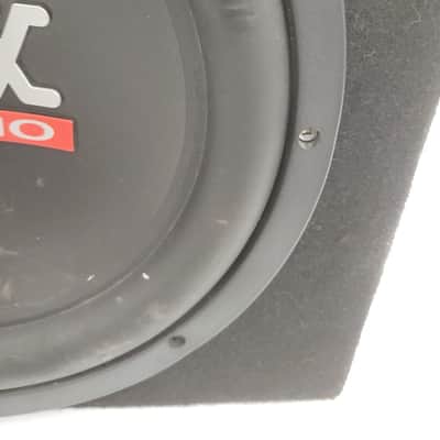 MTX Audio TNP212D2 image 5