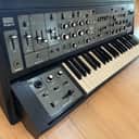 Roland SH-5 44-Key Synthesizer 1975 - 1978 - Black