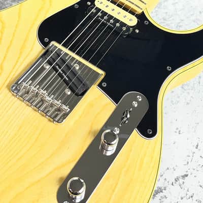 Yamaha PACIFICA1611MS (2017'USED) -Natural- 【Made In Japan】【Mike Stern】 Bild 9