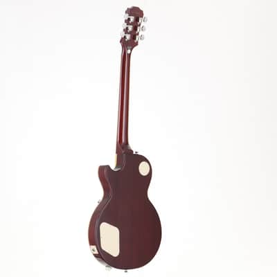 Epiphone Les Paul Standard Gold Top [12081507338] (06/17) image 15