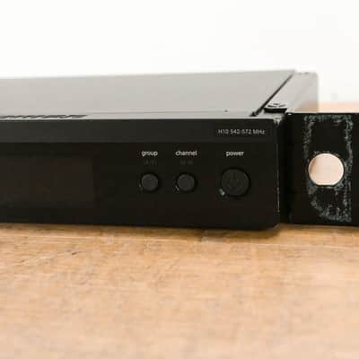 Shure BLX24R/B58 Handheld Wireless System - H10 Band (NO POWER SUPPLY) CG012MH image 2