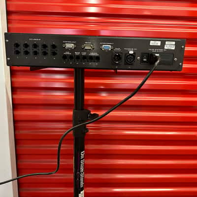 Telos Direct Interface Module (DIM) image 2