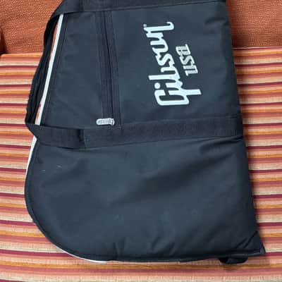 Gibson Custodia imbottita Soft case for Les Paul/SG or other models - Original... image 1