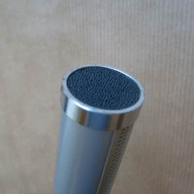 Uher M 815 Dynamic Microphone Shotgun Camera image 10