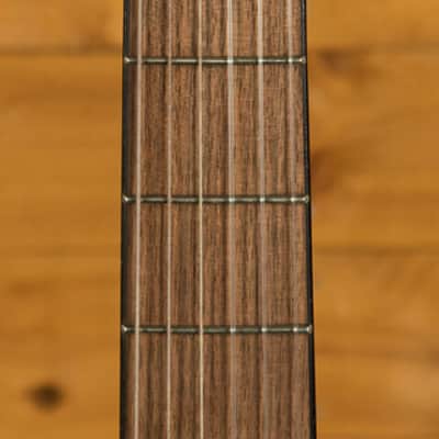 Fender CN-60S Solid-Top Classical Guitar - Natural image 6