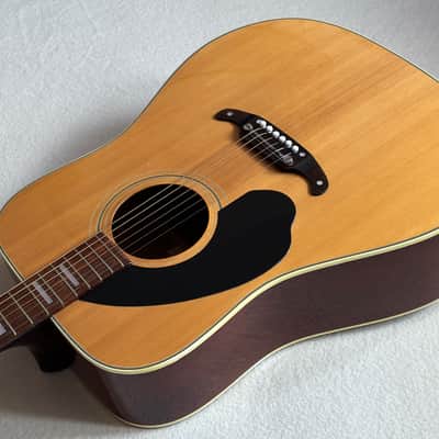 Left-handed 1972-75 MIJ Ibanez 647 Concord, lefty LH in A+ Condition - V. RARE!!! image 9