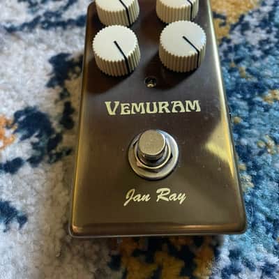Vemuram Jan Ray | Reverb