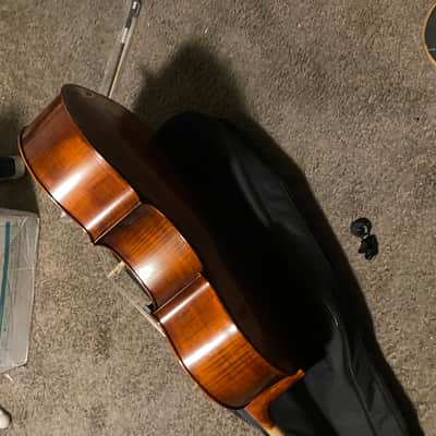Bellafina My-10 Corelli series Standard image 4