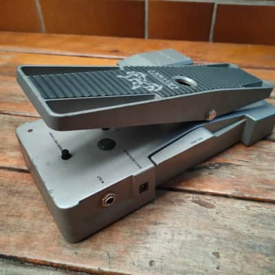 Ibanez WD7 Weeping Demon 2000s - Gray image 4