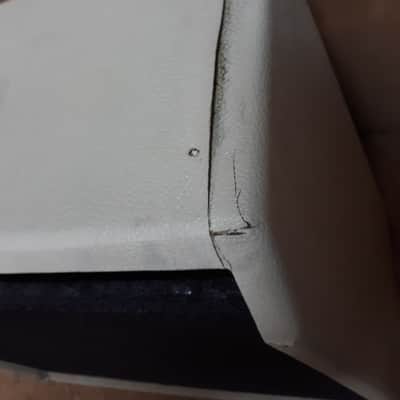 Trutone 1x15 Open Back Cab with Eminence Wheelhouse 200 image 4