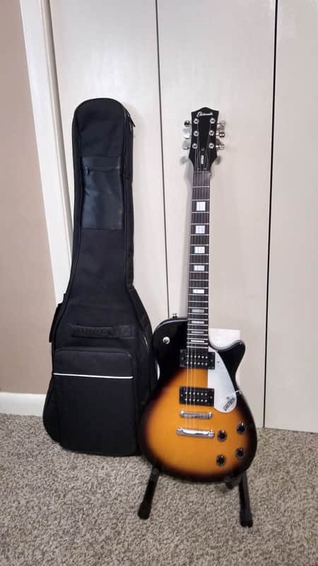 Gretsch Electromatic Pro Jet with Bigsby 2004 - 2010 | Reverb