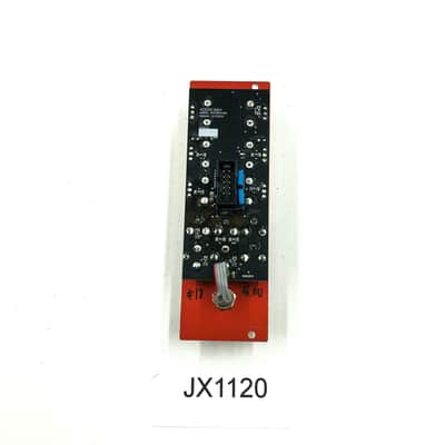 ADDAC System Audio iNTEGRATOR Owned by Junkie XL image 2