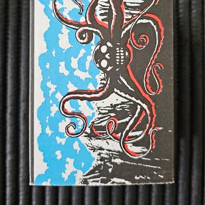 EarthQuaker Devices Dispatch Master Digital Delay & Reverb image 6