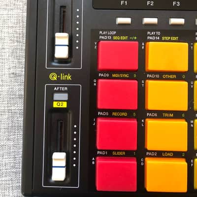 AKAI MPC 1000 Upgraded and Custom Colors Sampling Drum Machine and Sequencer image 3
