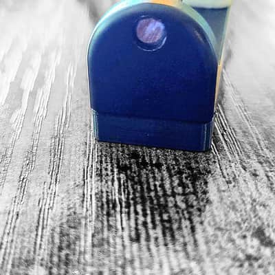 ACD Darwin Gamechanger Trigger Spacer image 5