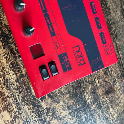 Clavia Nord Micro Modular Desktop Virtual Synthesizer image 3