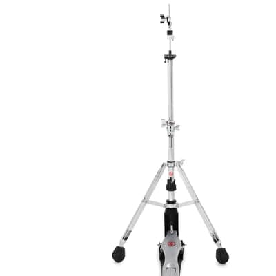 Gibraltar 9707ML-DP Moveable Leg Hi-hat Stand with Direct Pull Drive -NEW image 2