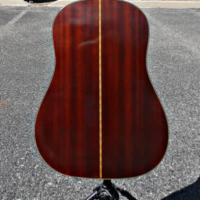 Vintage ​1970 Martin D 12-20 12 String Acoustic Guitar​ with Original Hardshell Case​ - PV MUSIC ​Guitar Shop ​Inspected​​ / Setup​ / Tested​ - Excellent Playing / Sounding​ Martin 12 String​ - Excellent Cosmetic Condition image 4