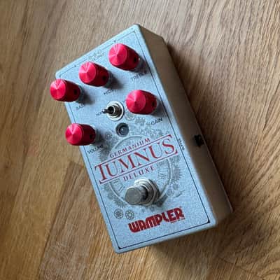 Wampler Germanium Tumnus Deluxe image 1
