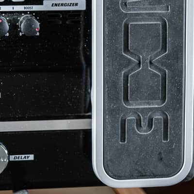 2000s Zoom G7.1ut Guitar Effects Console image 4