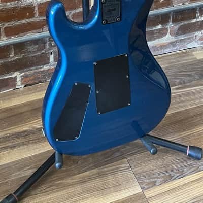 Kramer Baretta I American - 1980s image 4