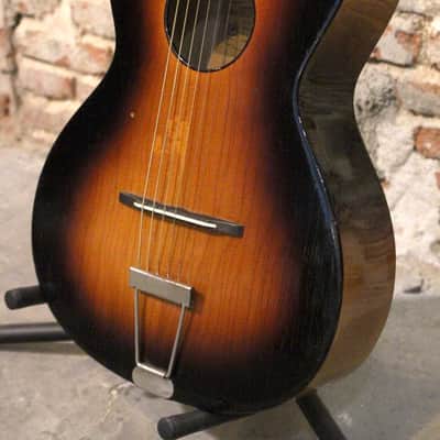 Framus Teenager 1964 image 4