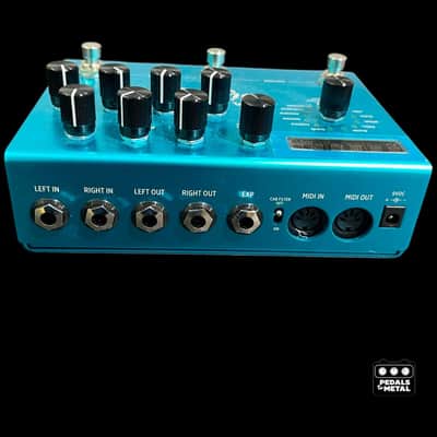 Strymon Big Sky Reverb-x19191 image 3