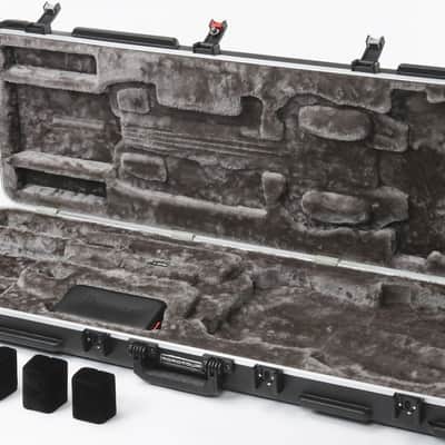 Ibanez MRB500C Roadtour Electric Bass Case image 4