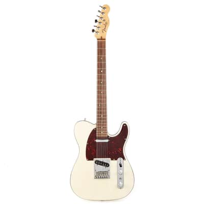 Fender American Showcase Telecaster | Reverb
