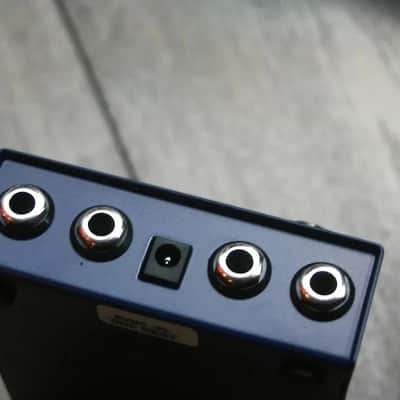 Dreadbox Darkness image 2