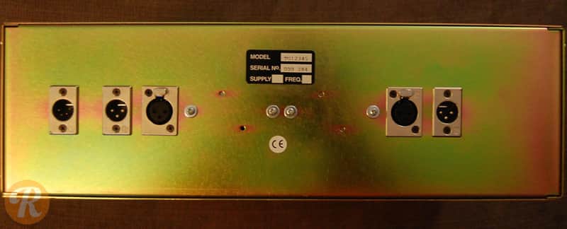 Chandler Limited TG12345 Curve Bender w/ PSU image 4