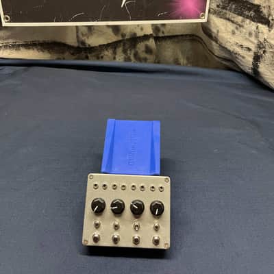 Electro Lobotomy AttFAM 4 Performance Tool Attenuation Module - 4 channel momentary attenuation image 1