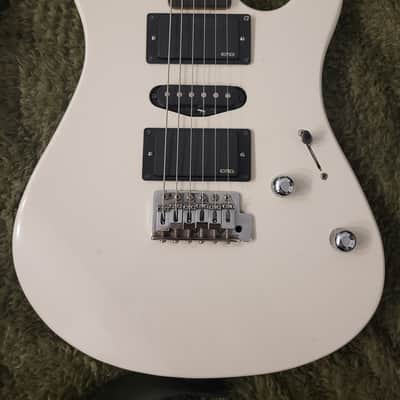 Yamaha RGX 121 EMG 81/85 – Taiwan 1999 – Modded image 14
