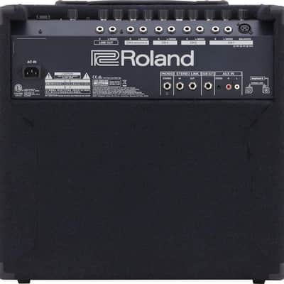 Roland KC-400 - 150-watt 12-inch Keyboard Amp image 3