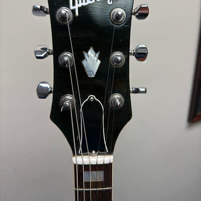 Gibson SG Deluxe 1970 - 1974 - Cherry image 5