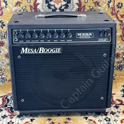1993 Mesa Boogie - 50 Caliber Plus - ID 5889 image 1