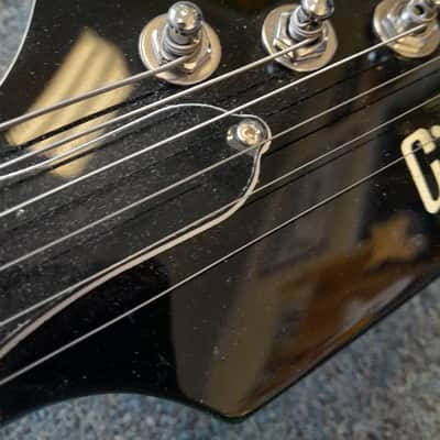 Dave Grohl Signature DG-355 DG 355 - Pelham blue image 8