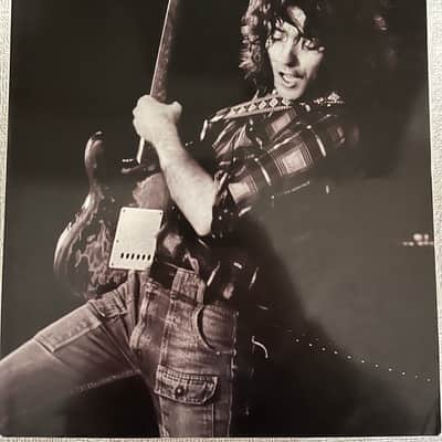 Rory Gallagher - The Essential Rory Gallagher Volume 2 - Guitar Tab / Tablature Book image 1