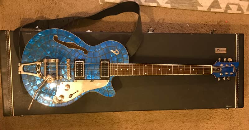 Duesenberg starplayer tv pearl series image 1