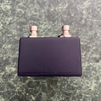 Walrus Audio Julianna Deluxe Chorus / Vibrato 2020 - Present - Blue image 3